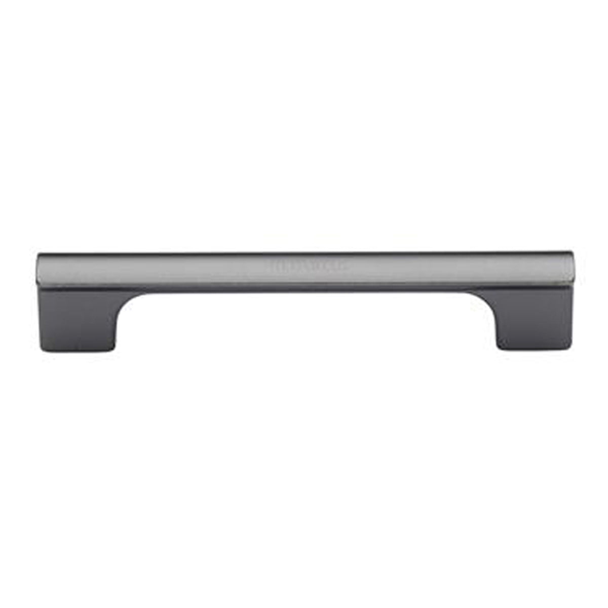 INDUSTRIAL VAULT HANDLE 128HC DSB by M MARCUS LTD