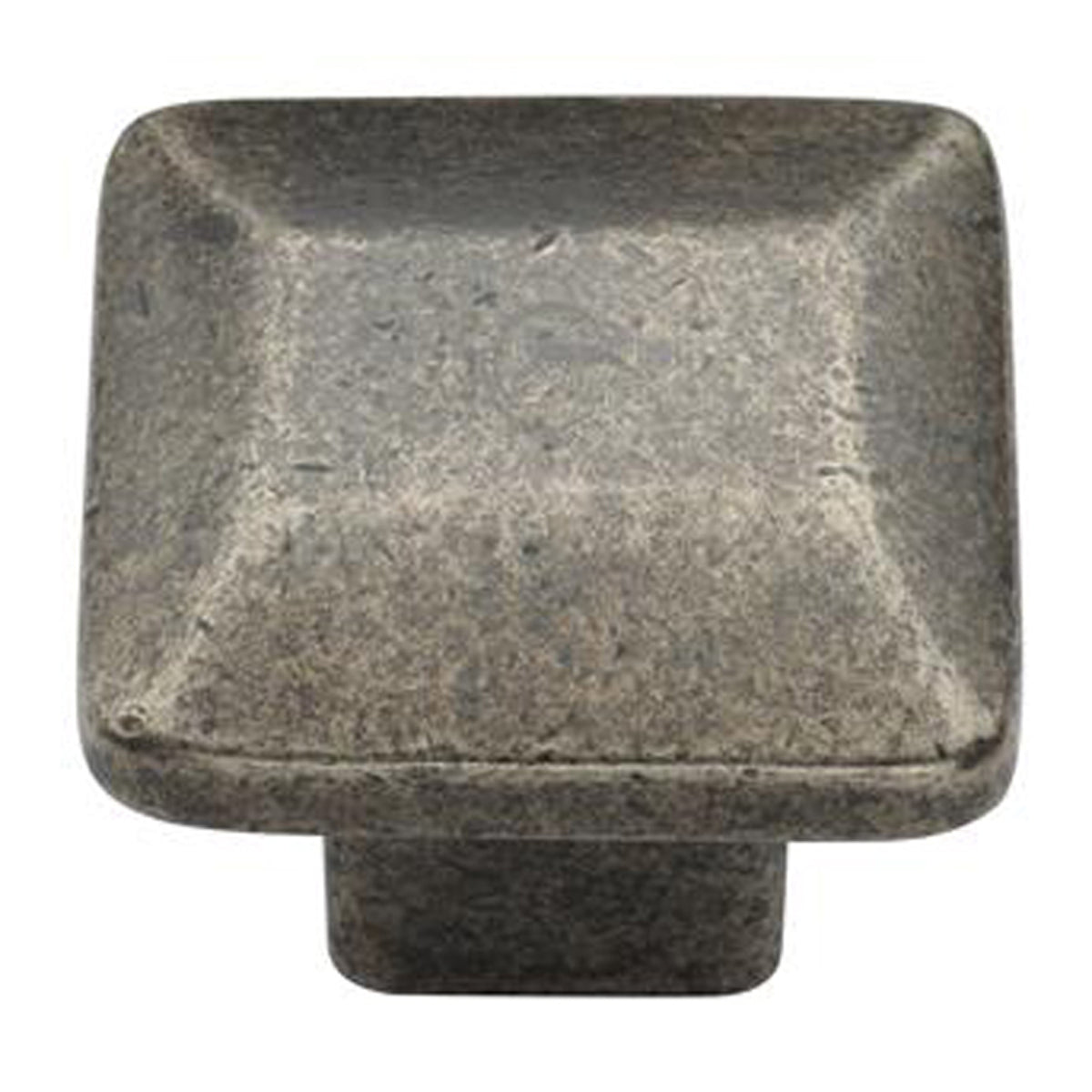 CABINET KNOB TRAPEZOID 32x32x25 WBZ