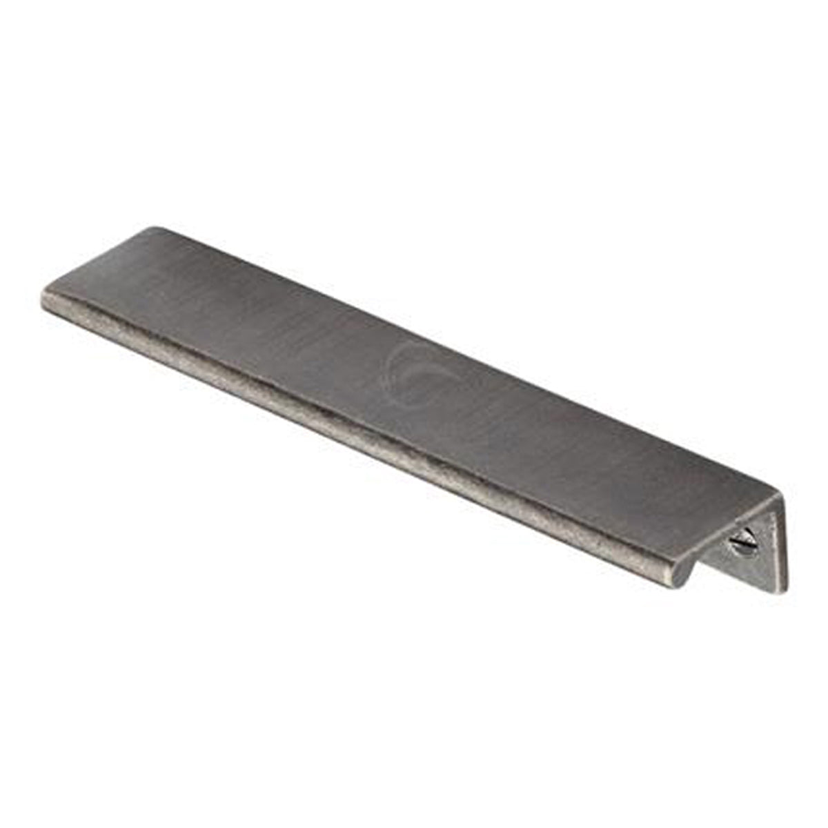 CABINET PULL EDGE 038x30x28 WBZ