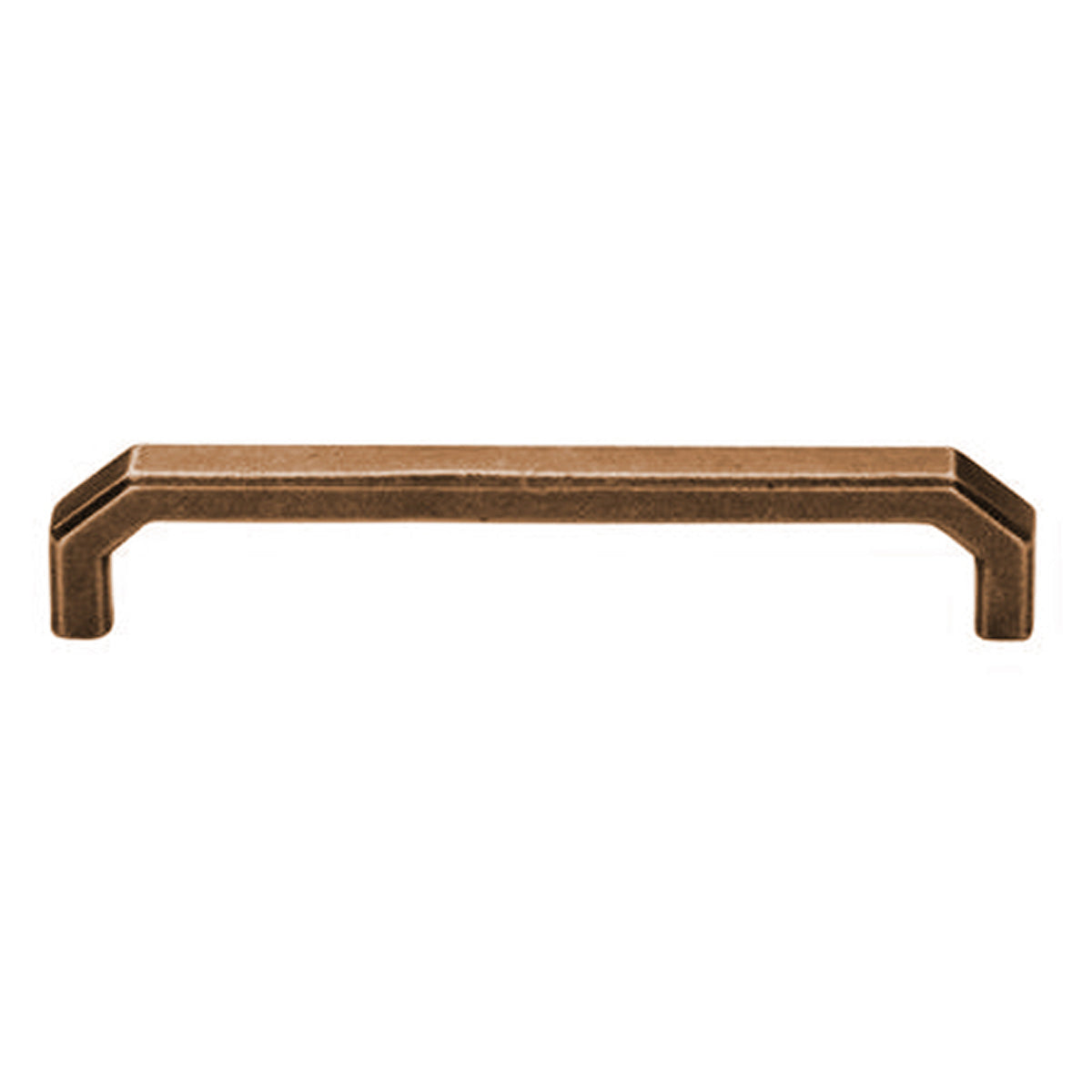 CABINET PULL ANGULAR 096HC 108 RBZ