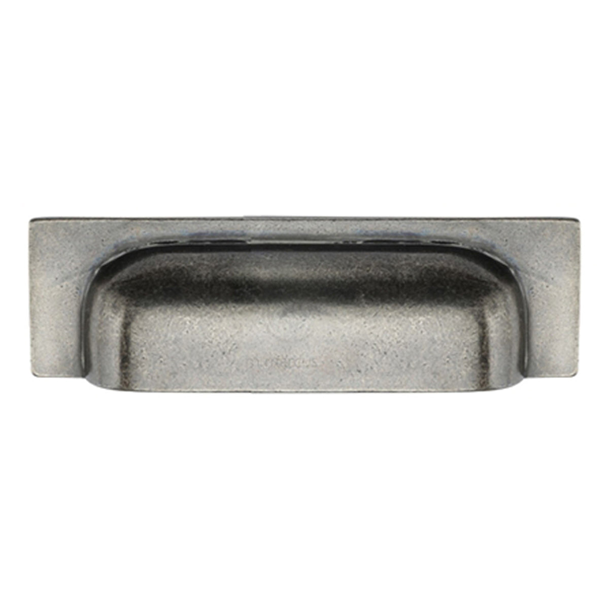 CABINET PULL MILITARY 143x42x28 WBZ