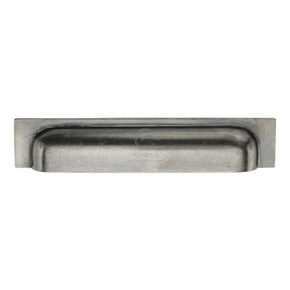 CABINET PULL MILITARY 219x42x28 WBZ