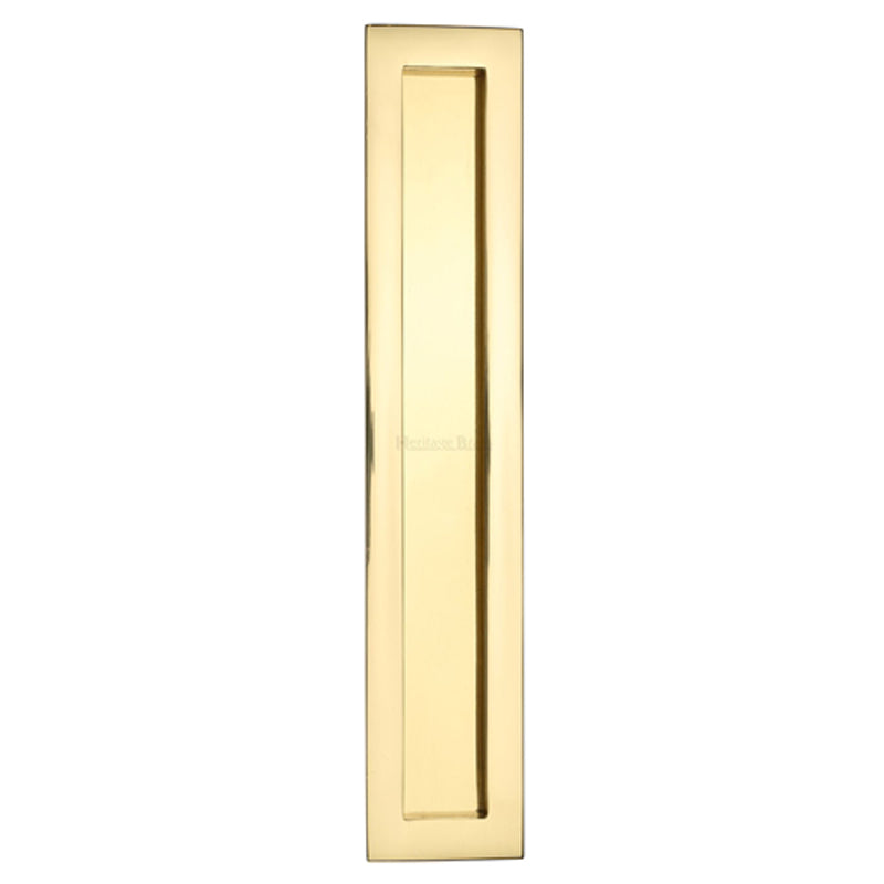 RCT FLUSH PULL 300x58 PBR