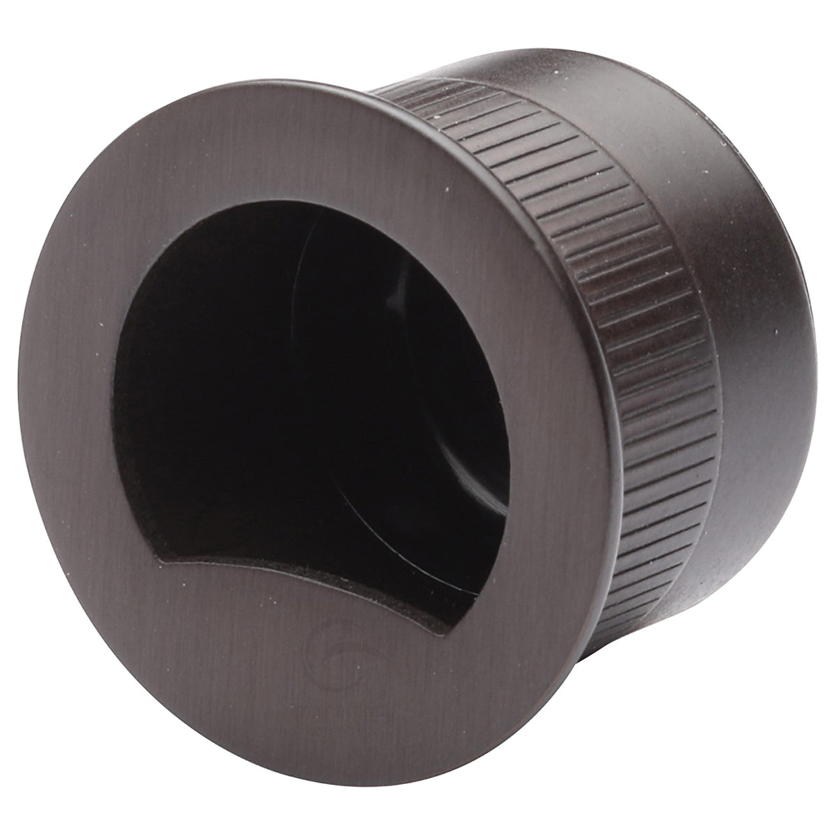 MARCUS SLIDING/POCKET DOOR PULL RING 30x24x21 MBZ by M MARCUS LTD