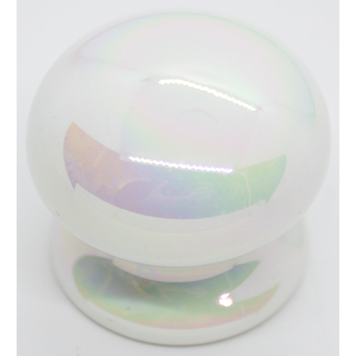 PORCELAIN KNOB D28 MofP