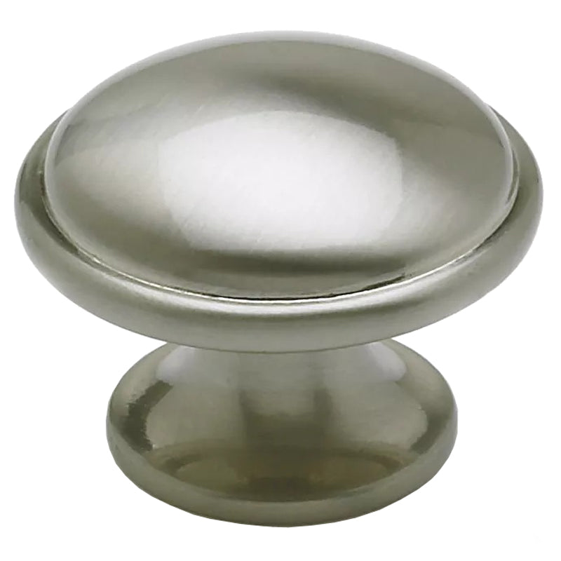 HA5920 SHAKER STYLE KNOB D35 BNI