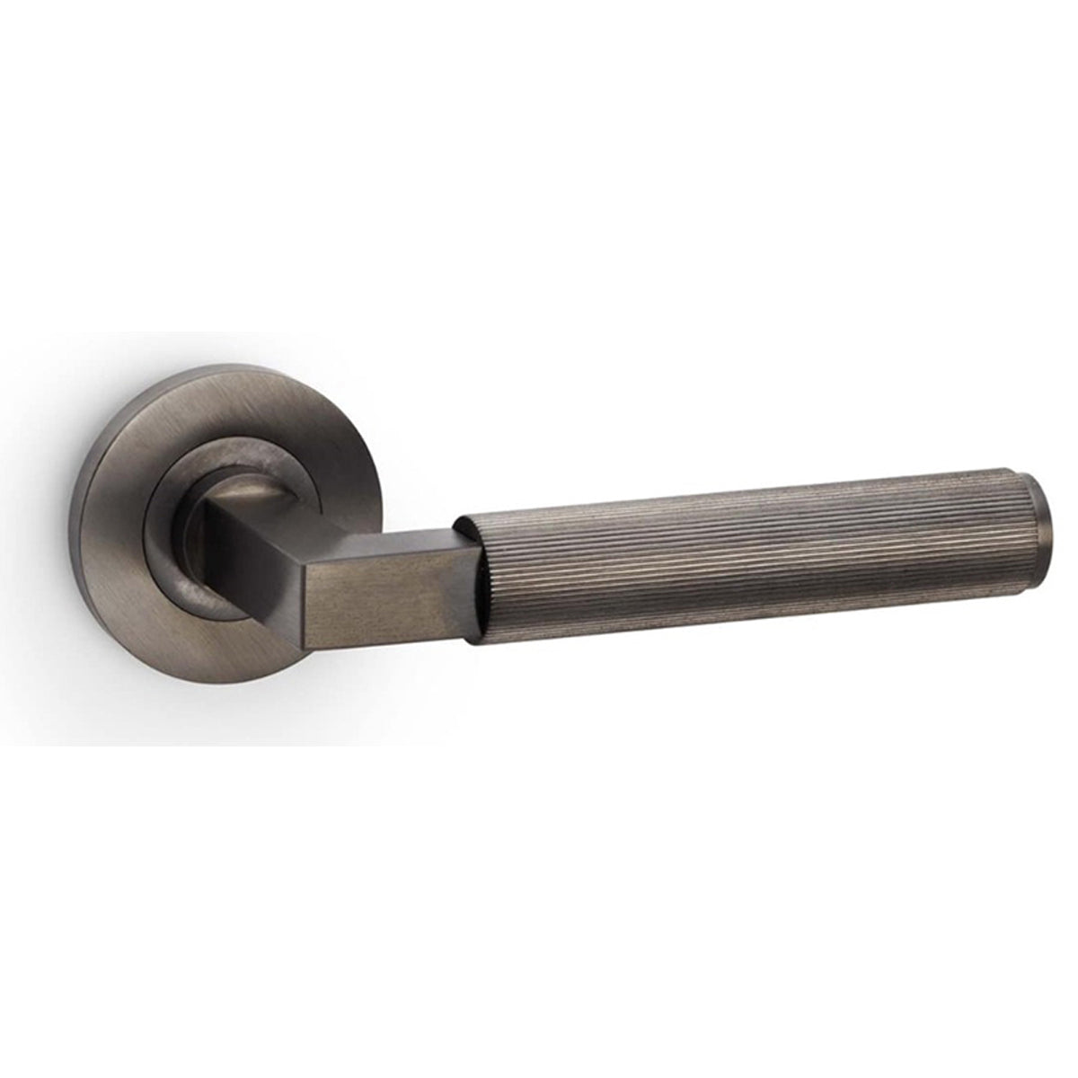 AW HURRICANE LEVER REEDED DBZ AW202DBZPVD by CARLISLE BRASS