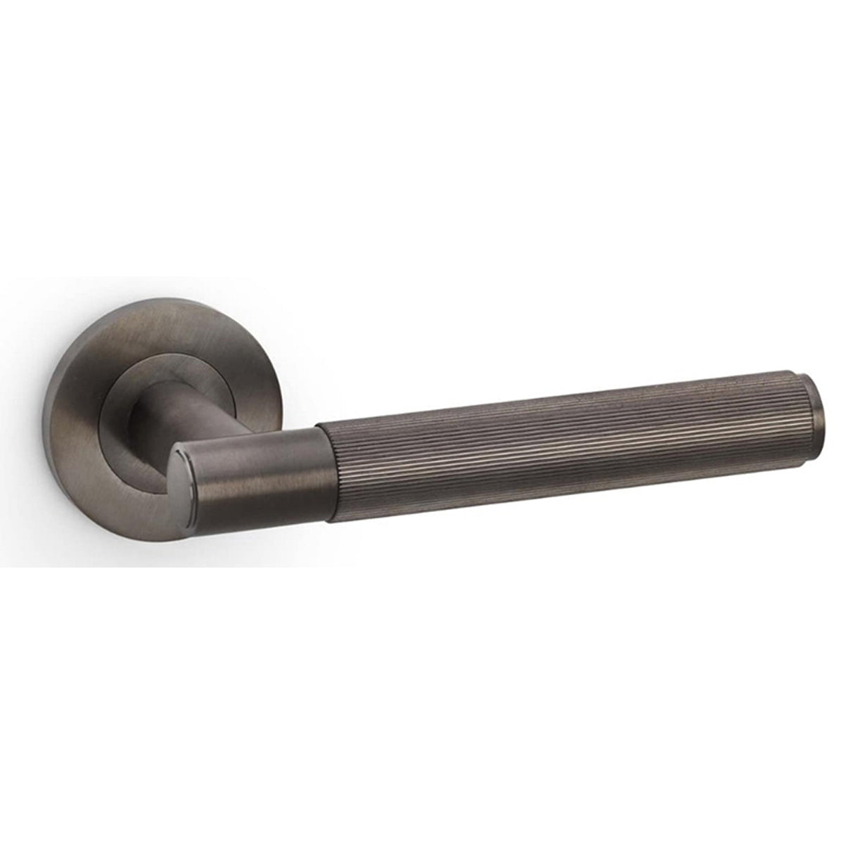AW SPITFIRE LEVER REEDED DBZ AW222DBZPVD by CARLISLE BRASS