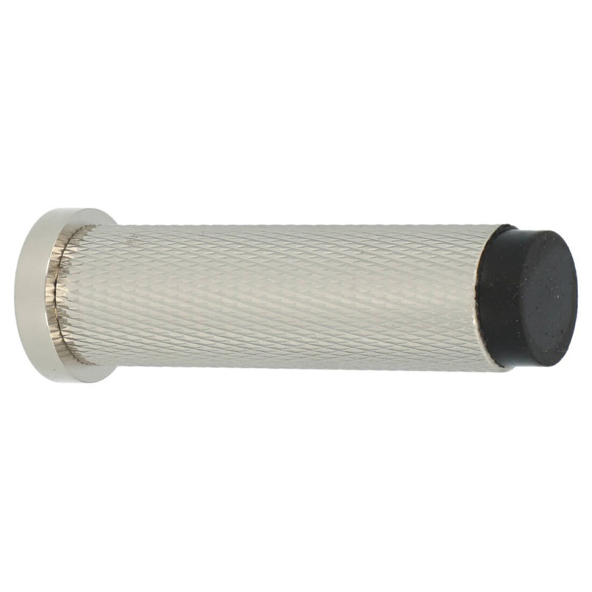 AW BRUNEL DOORSTOP KNURL D20x75 PNP AW600-75-PNPVD by CARLISLE BRASS