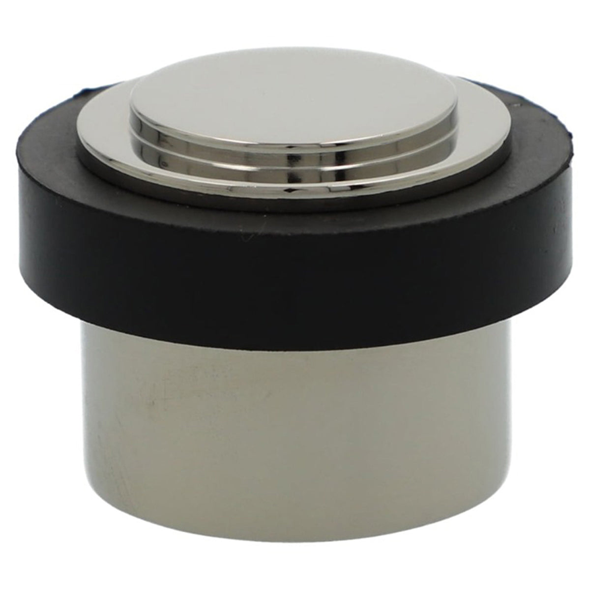 AW FLOOR DOORSTOP PLAIN D40x35 PNP