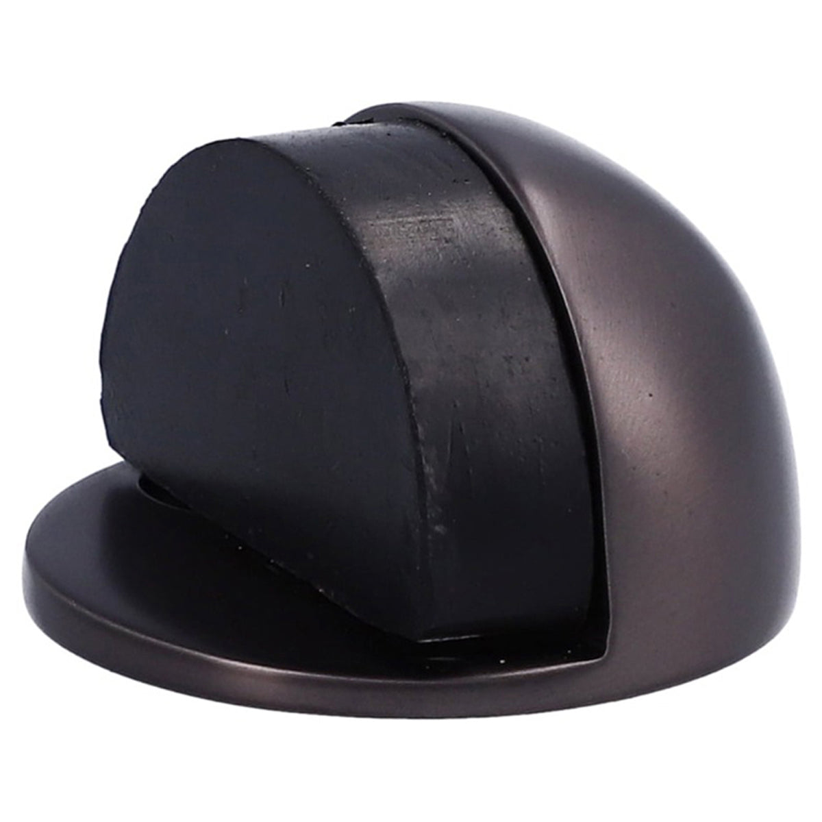 AW DOORSTOP FLOOR SHIELD D45x29 DBZ