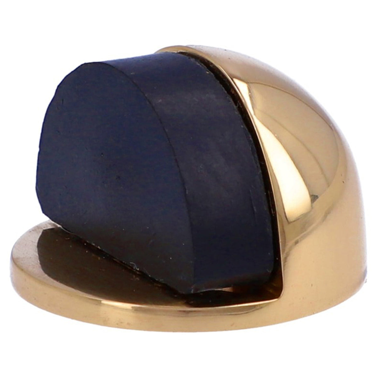 AW DOORSTOP FLOOR SHIELD D45x29 PBR