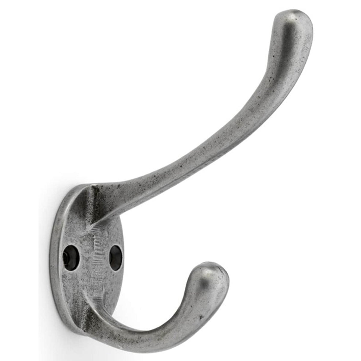 AW HAT&COAT HOOK VICTORIAN 110 AIR AW770AI by CARLISLE BRASS