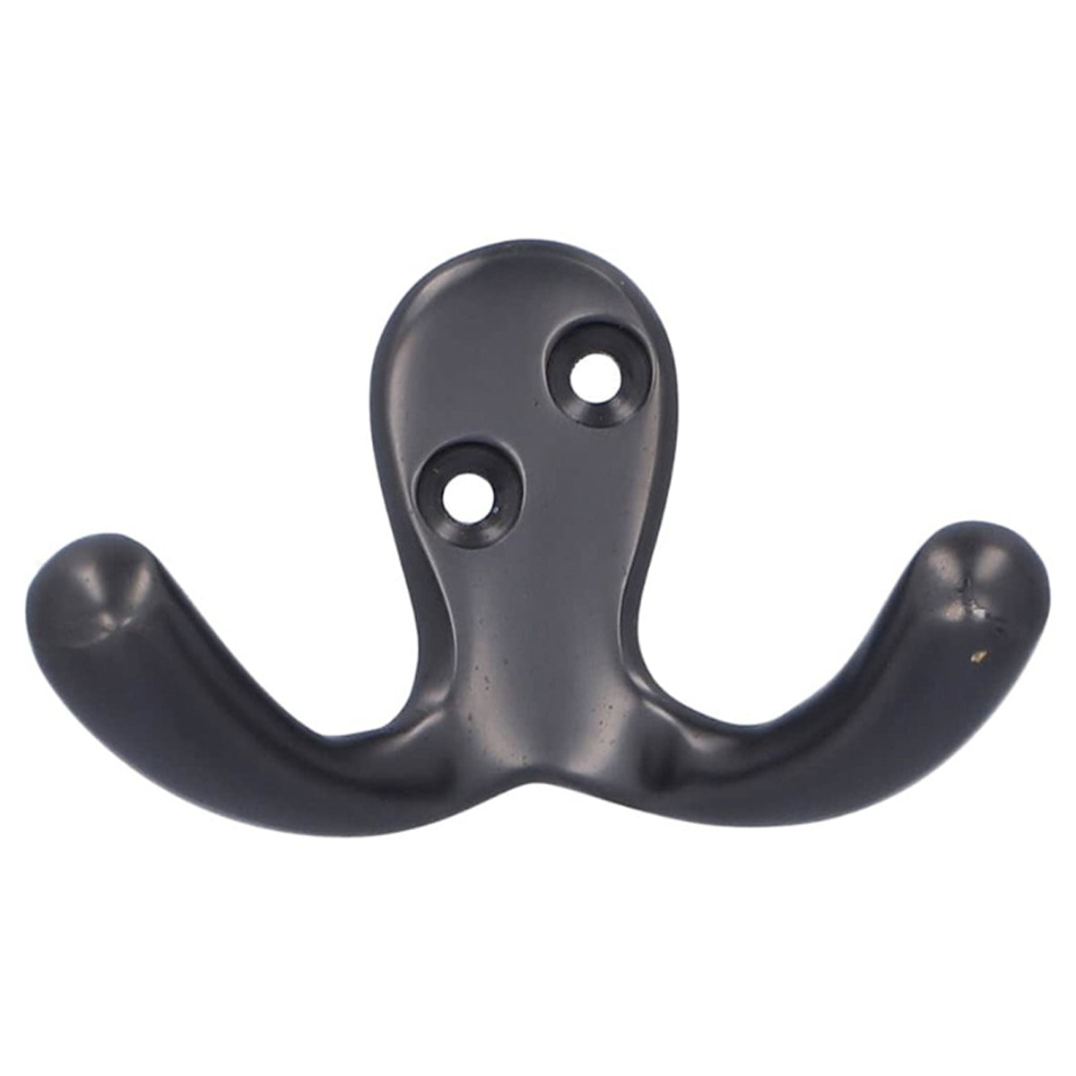 AW ROBE HOOK DBL VICT 46x76x36 DBZ