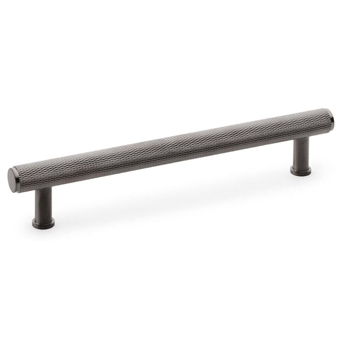 AW T-BAR CABINET PULL 160HC DBZ AW809-160-DBZPVD by CARLISLE BRASS