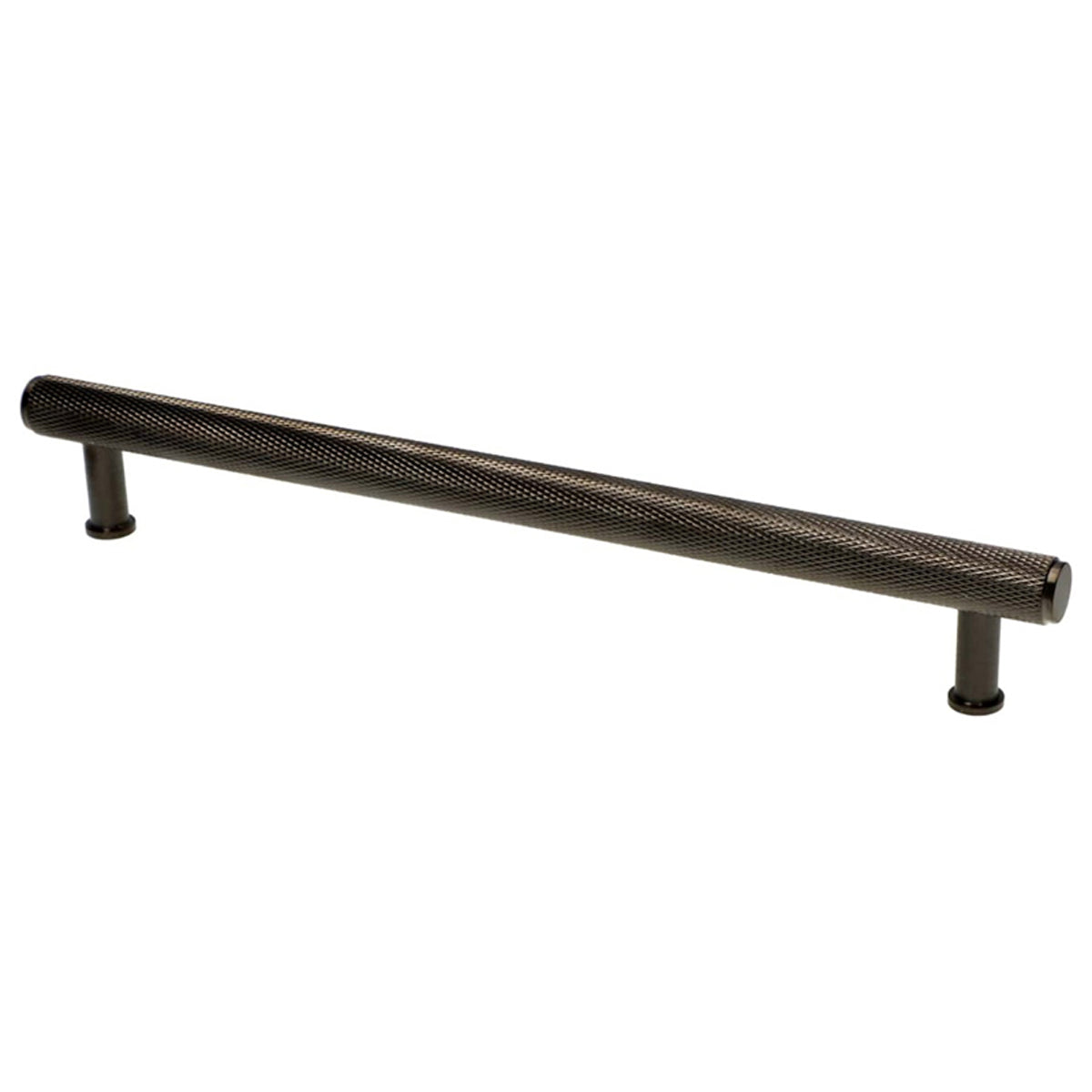 AW T-BAR CABINET PULL 224HC DBZ