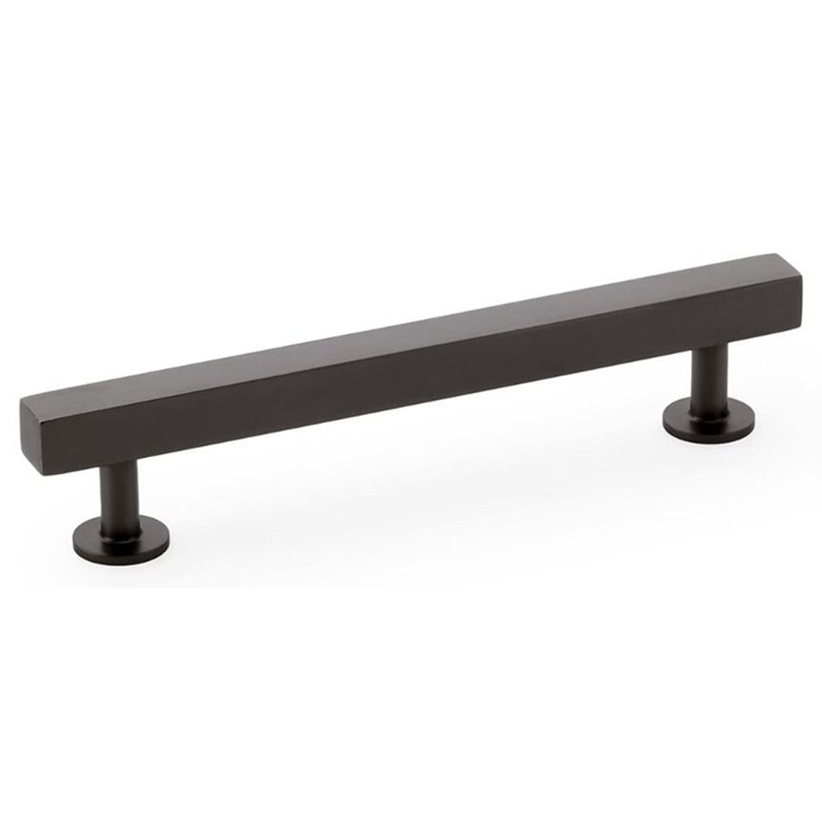 AW SQU T-BAR CAB PULL 128HC DBZ