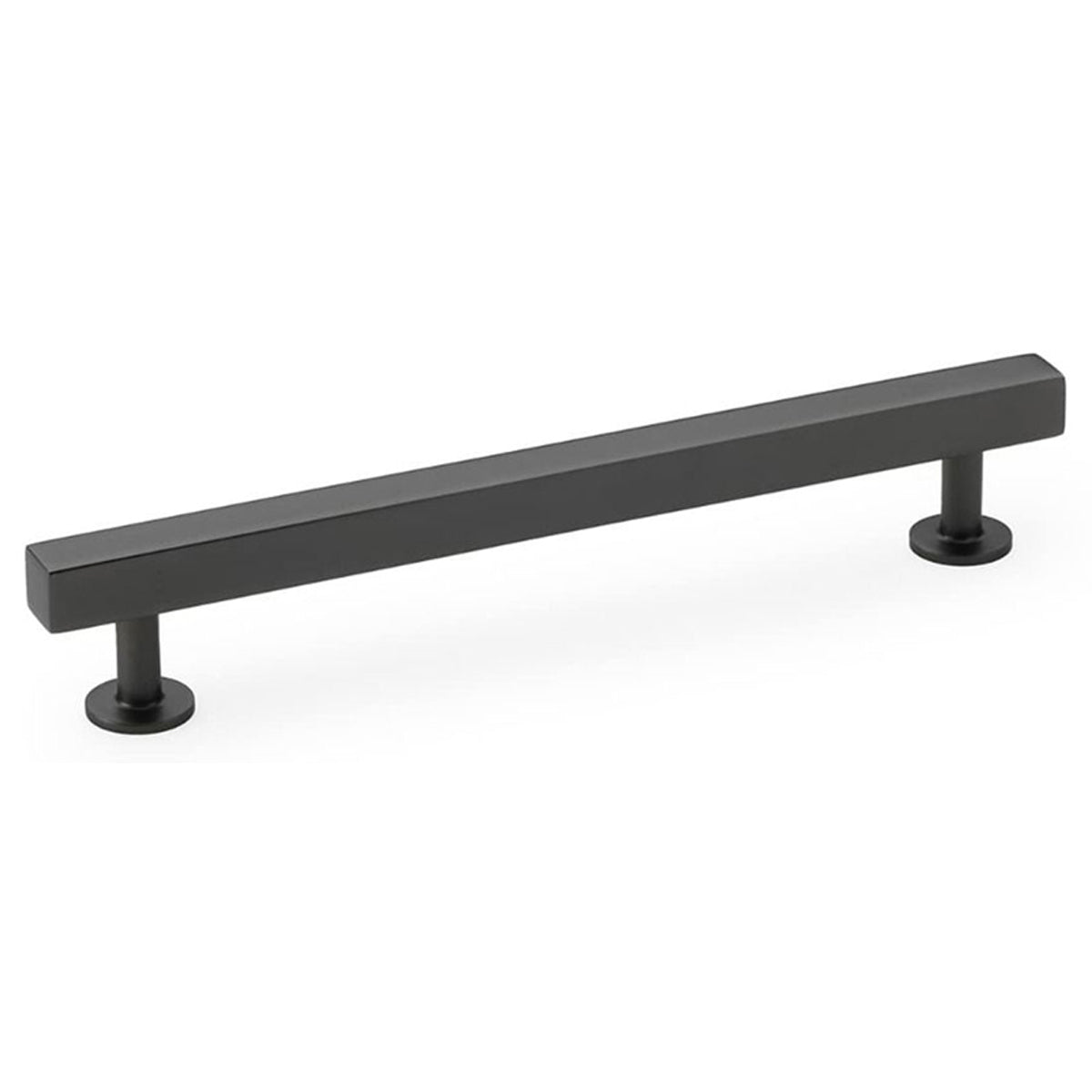 AW SQU T-BAR CAB PULL 160HC DBZ