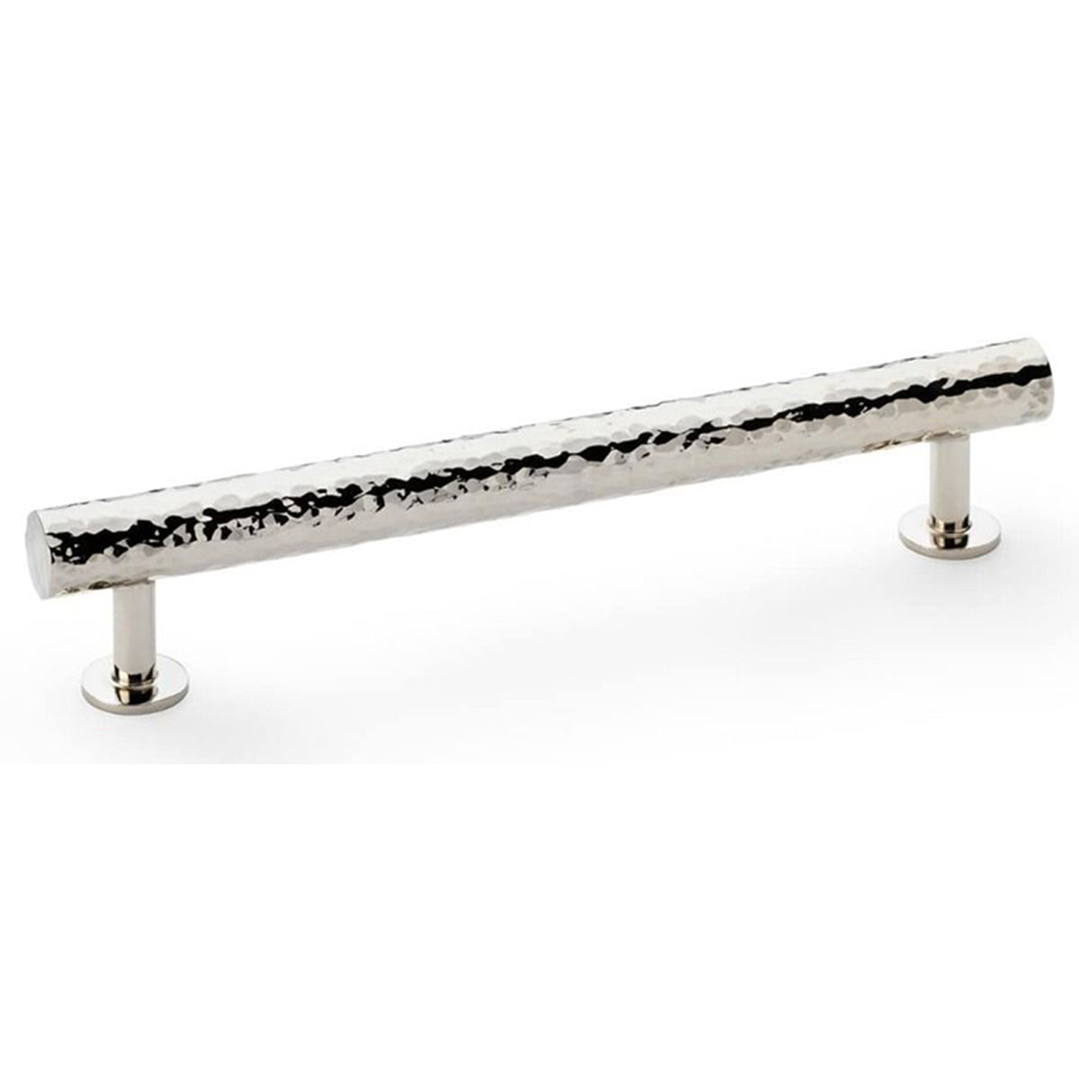 AW LEILA CABINET PULL 160HC PNP AW817-160-PN by CARLISLE BRASS