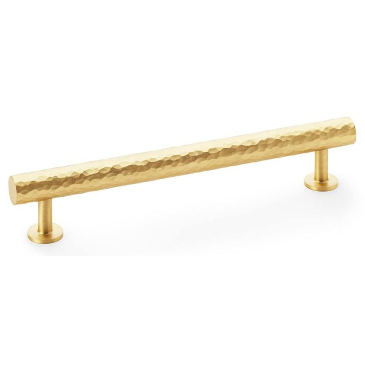 AW LEILA CABINET PULL 160HC SBR AW817-160-SB by CARLISLE BRASS
