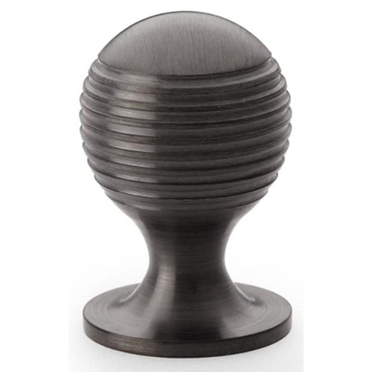 AW CAESAR CUPBOARD KNOB D25x38 DBZ AW832-25-DBZPVD by CARLISLE BRASS