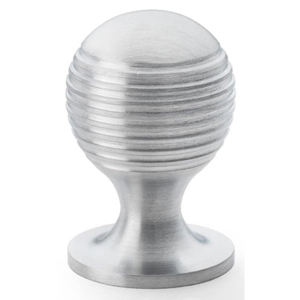 AW CAESAR CUPBOARD KNOB D25x38 SCP AW832-25-SC