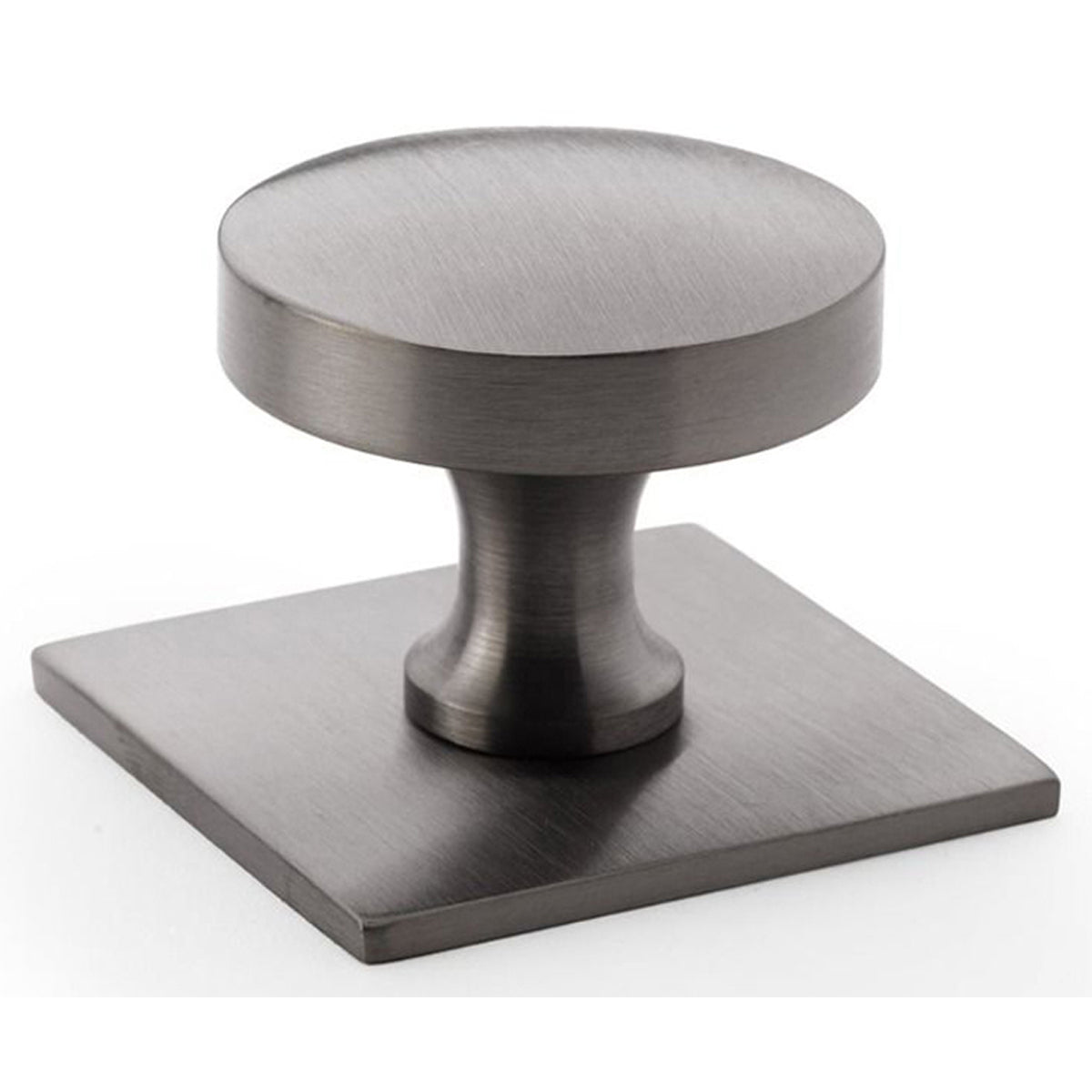 AW BULLION KNOB D38x36x45 DBZ AW835-38-DBZPVD by CARLISLE BRASS