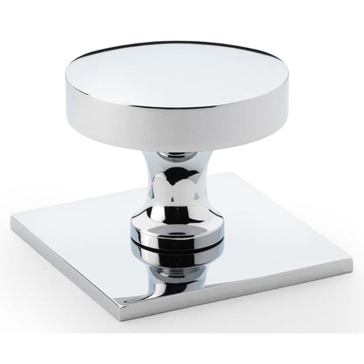 AW BULLION KNOB D38x36x45 PCP