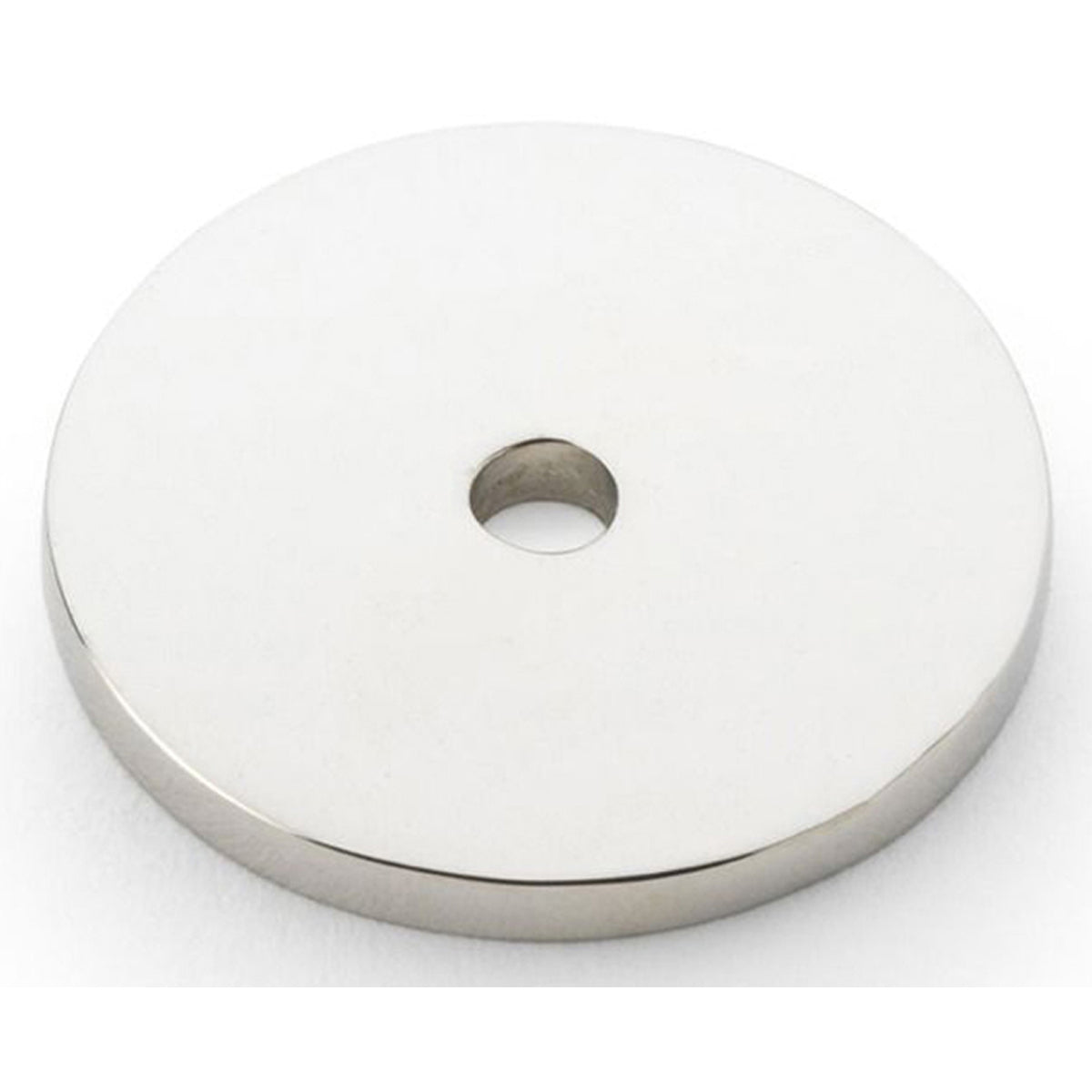 AW CABINET BACKPLATE D30x3 PNP