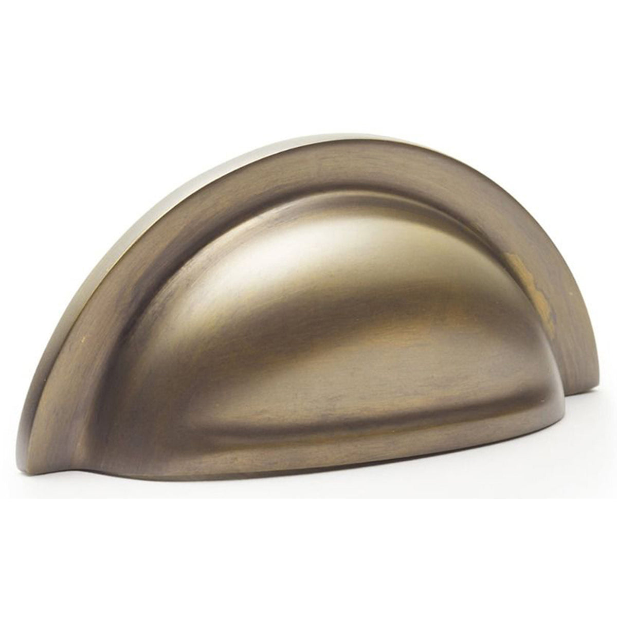 AW RIDGED CUP PULL 76HC ABR AW903AB by CARLISLE BRASS