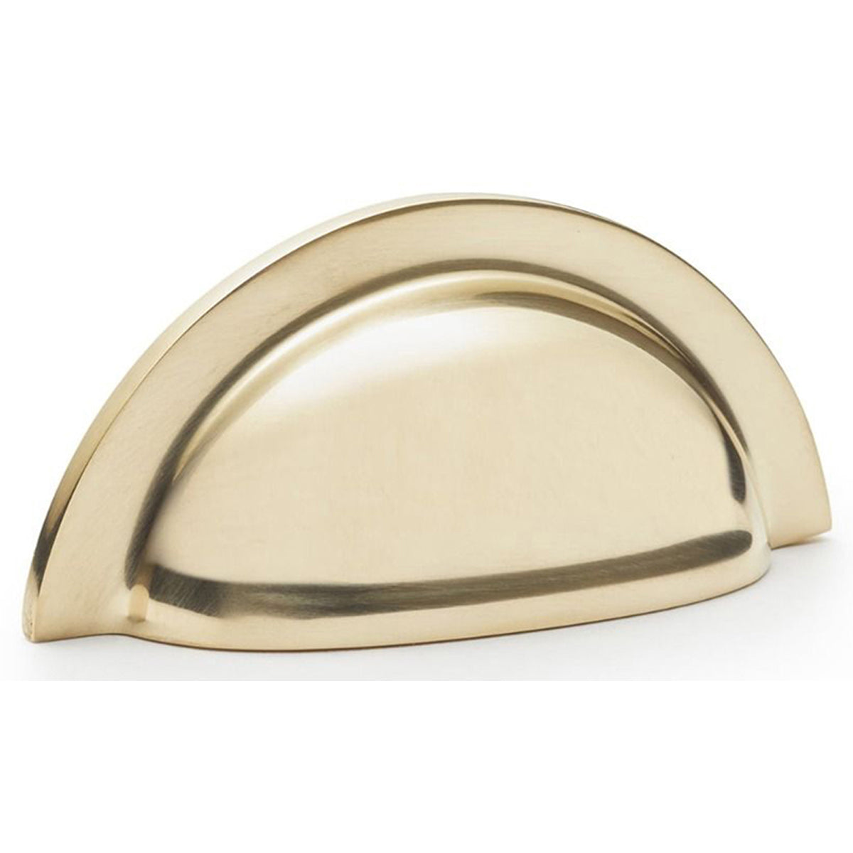 AW RIDGED CUP PULL 76HC PBR AW903PB by CARLISLE BRASS