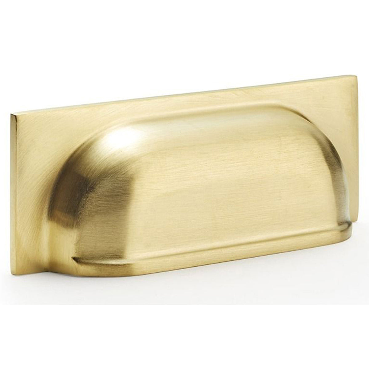 AW QUANTOCK CUP PULL 096HC SBR AW905SBPVD by CARLISLE BRASS