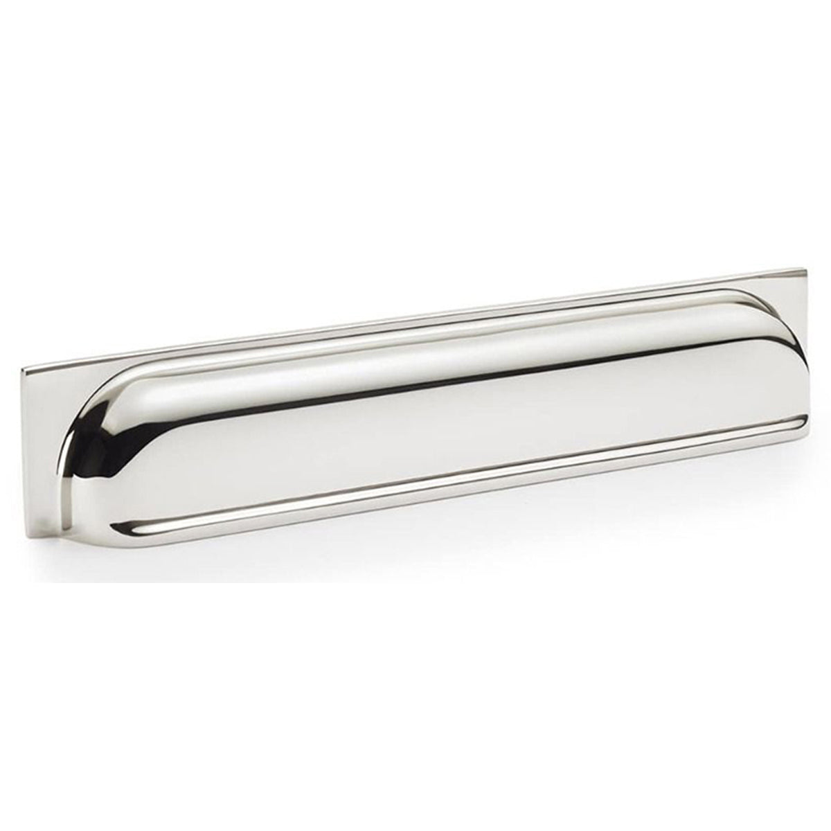AW QUANTOCK CUP PULL 203HC PNP AW906PNPVD by CARLISLE BRASS