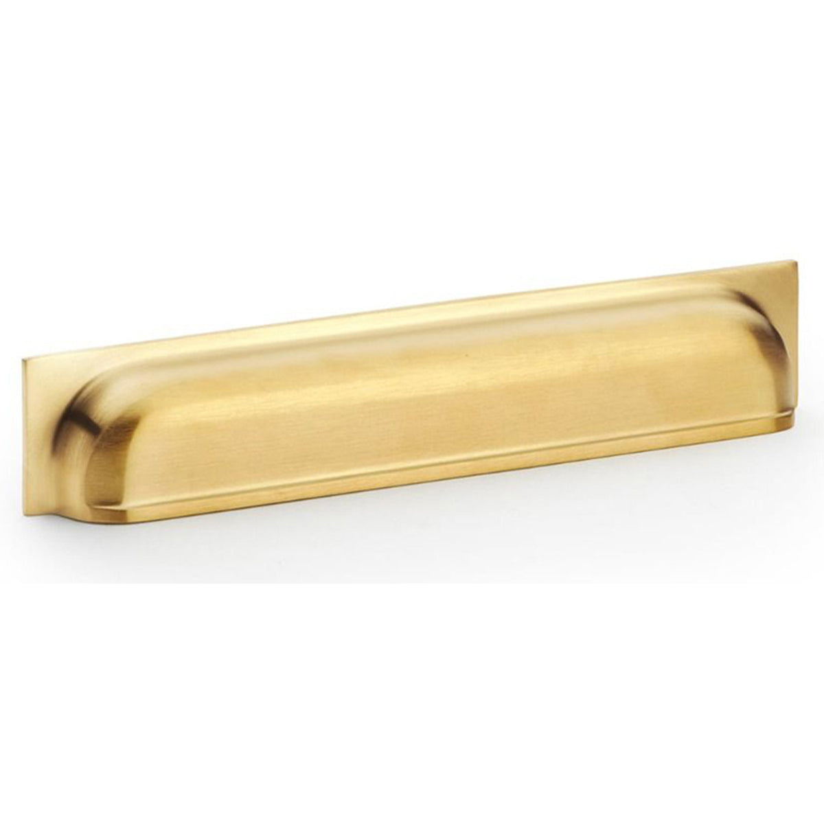 AW QUANTOCK CUP PULL 203HC SBR AW906SBPVD by CARLISLE BRASS