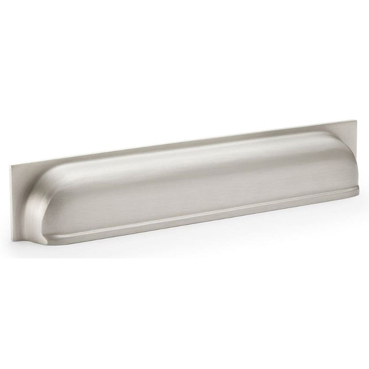 AW QUANTOCK CUP PULL 203HC SNP AW906SN by CARLISLE BRASS