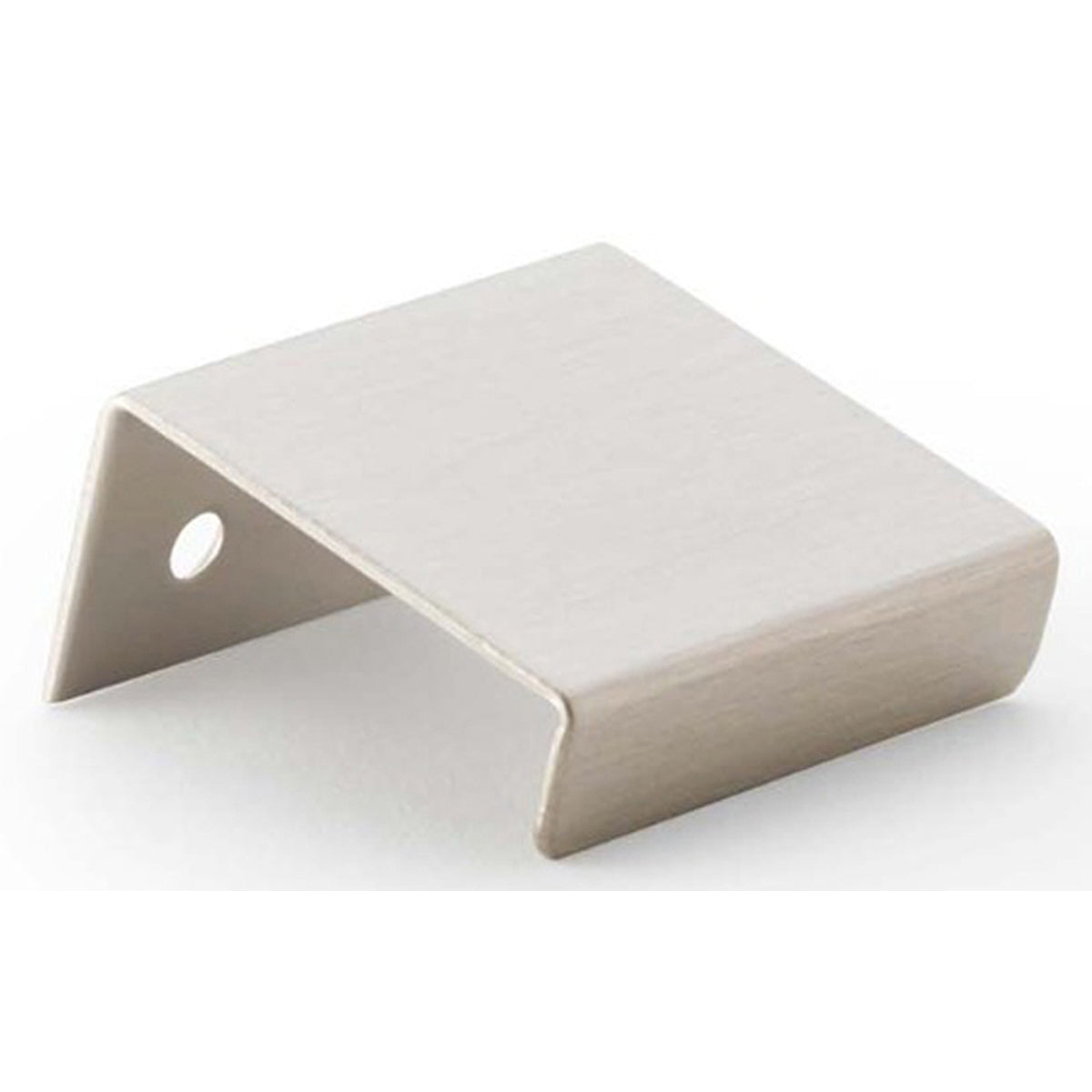AW TILLY FINGER PULL 37x34 SNP AW908-37-SN by CARLISLE BRASS