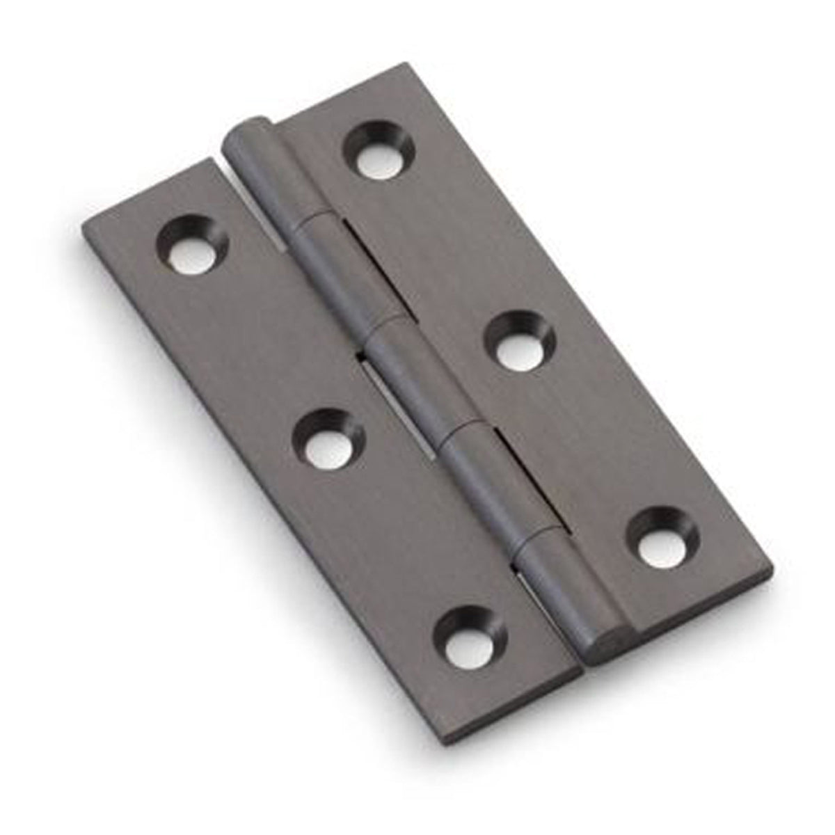 AW HEAVY BUTT HINGE SOLID 64x35 DBZ AW064-CH-DBZ by CARLISLE BRASS