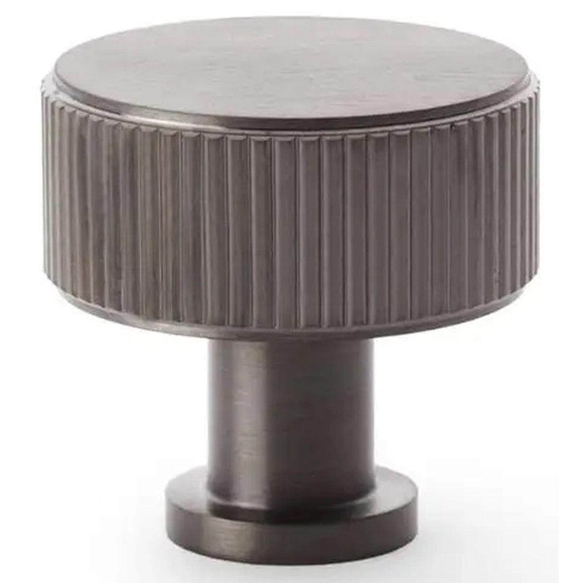 AW LUCIA REEDED KNOB D35x34 DBZ AW807R-35-DBZPVD