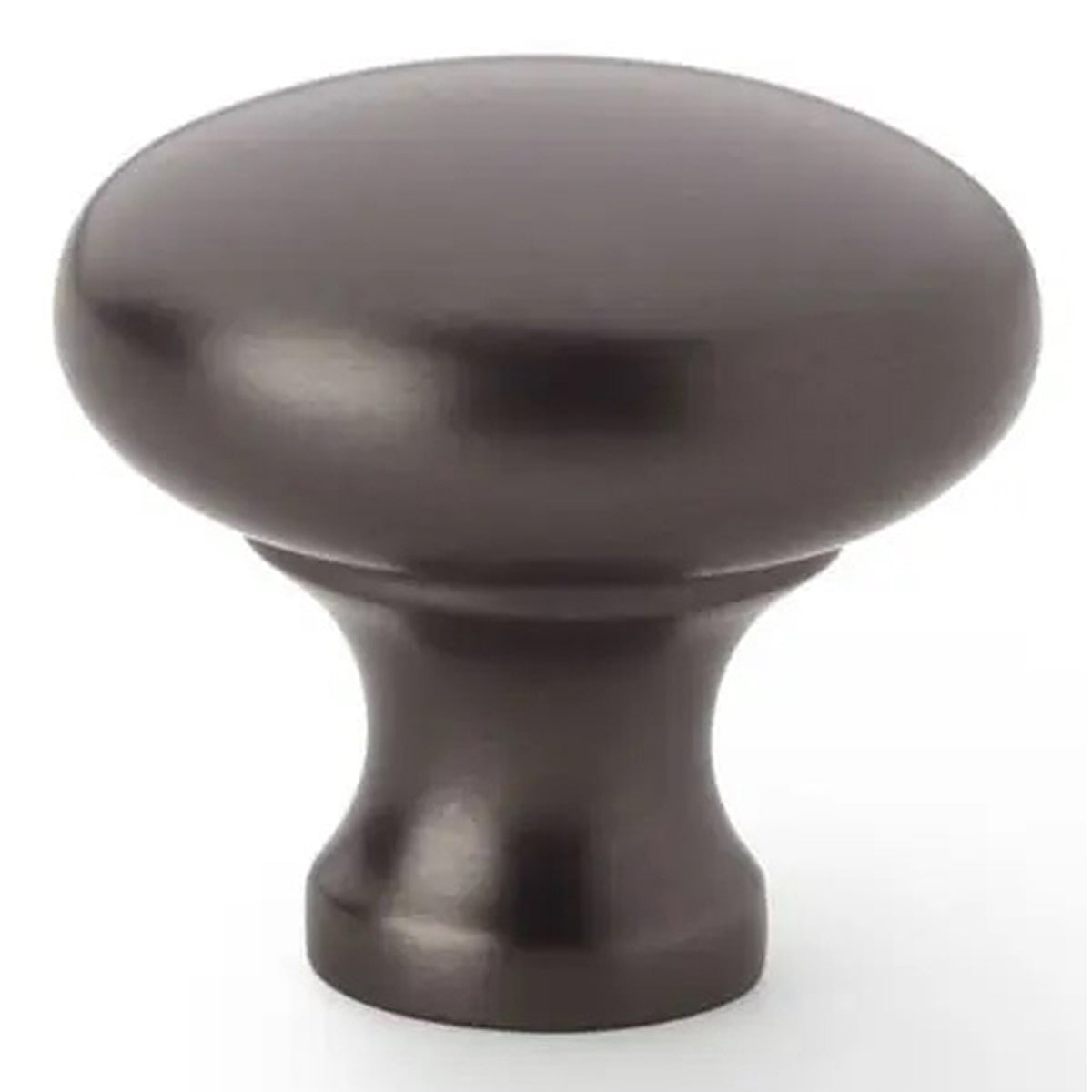 AW WADE CABINET KNOB D32x29 DBZ