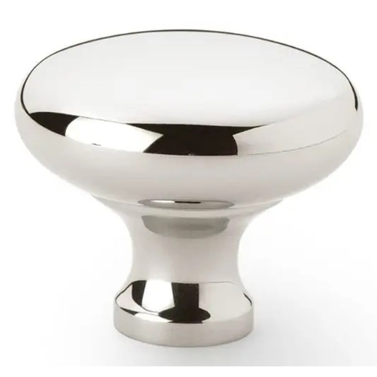 AW WADE CABINET KNOB D38x32 PNP