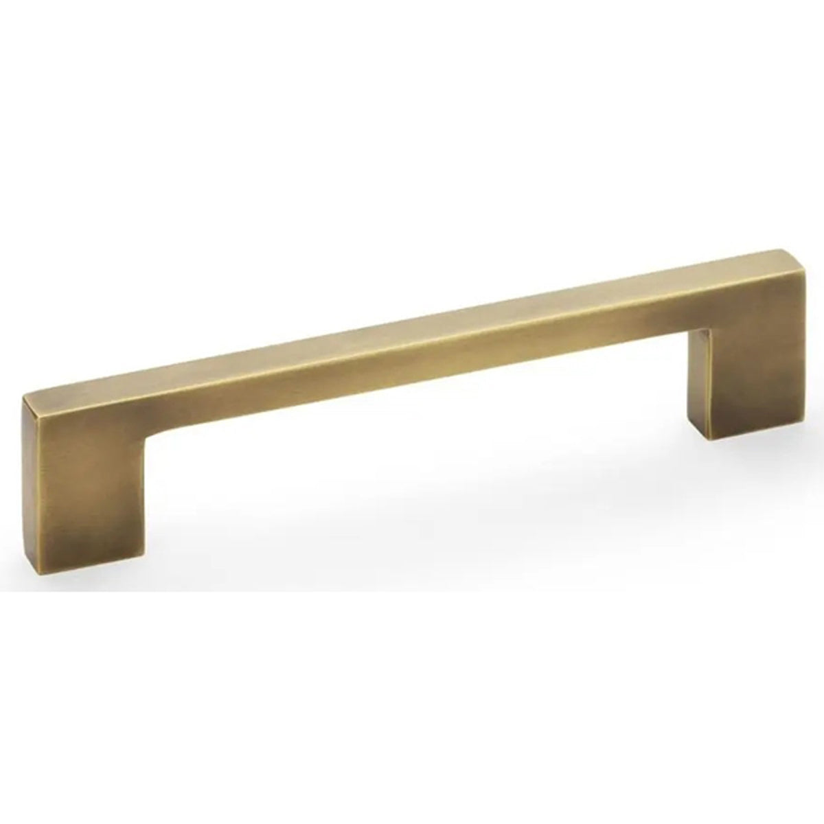 AW MARCO CABINET PULL128HC ABR AW837-128-AB by CARLISLE BRASS