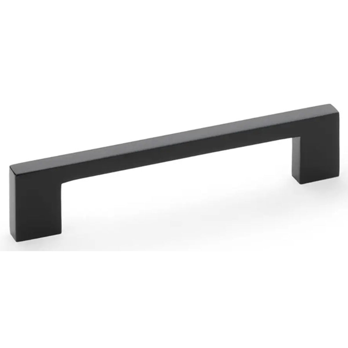 AW MARCO CABINET PULL128HC BLK AW837-128-BL by CARLISLE BRASS