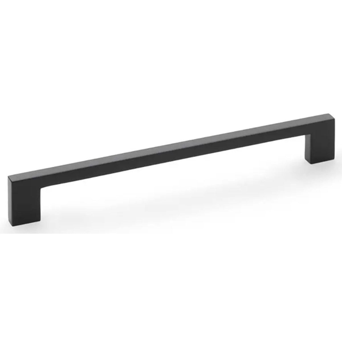 AW MARCO CABINET PULL 224HC BLK AW837-224-BL by CARLISLE BRASS