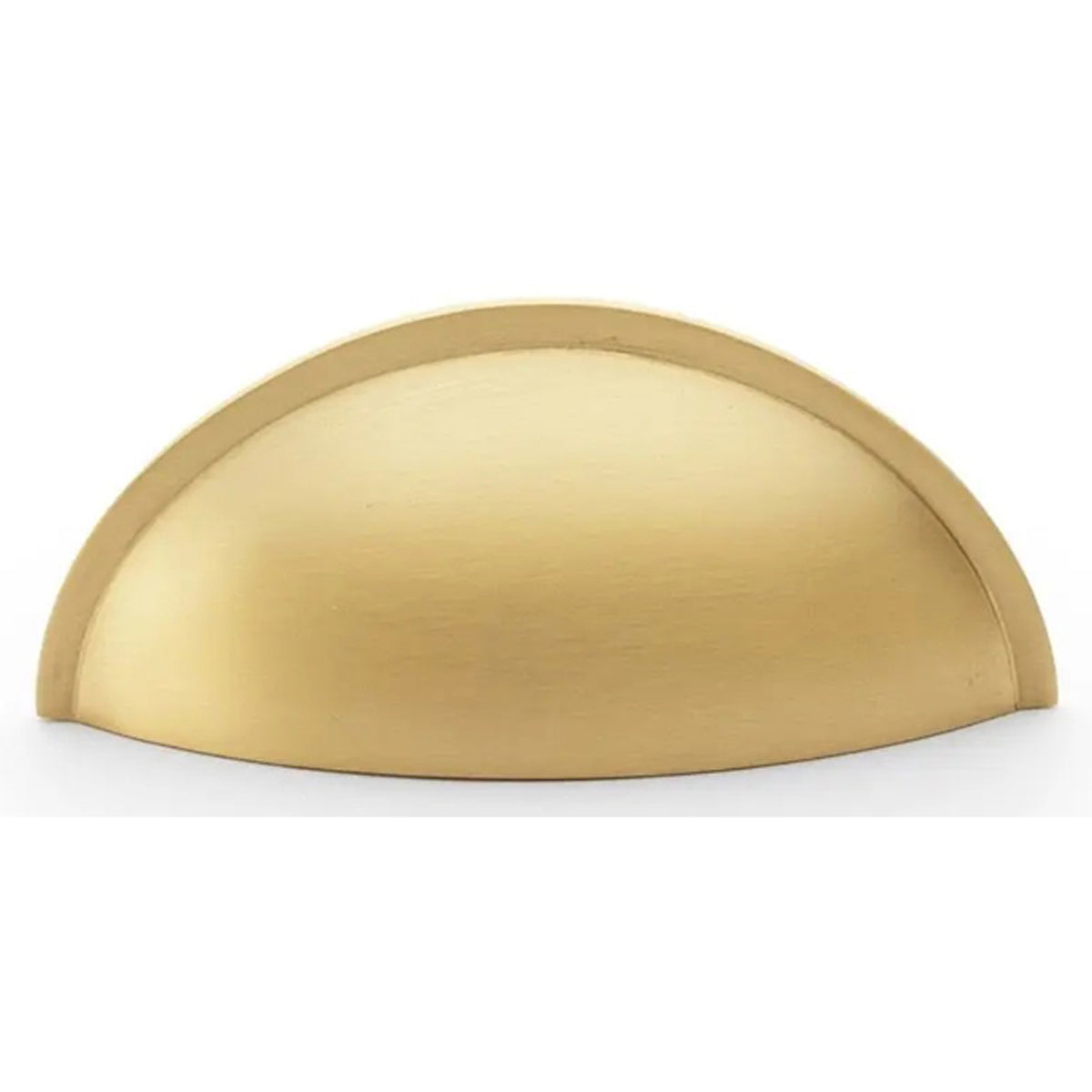 AW QUIESLADE CUP PULL 57HC SBR AW909SB by CARLISLE BRASS