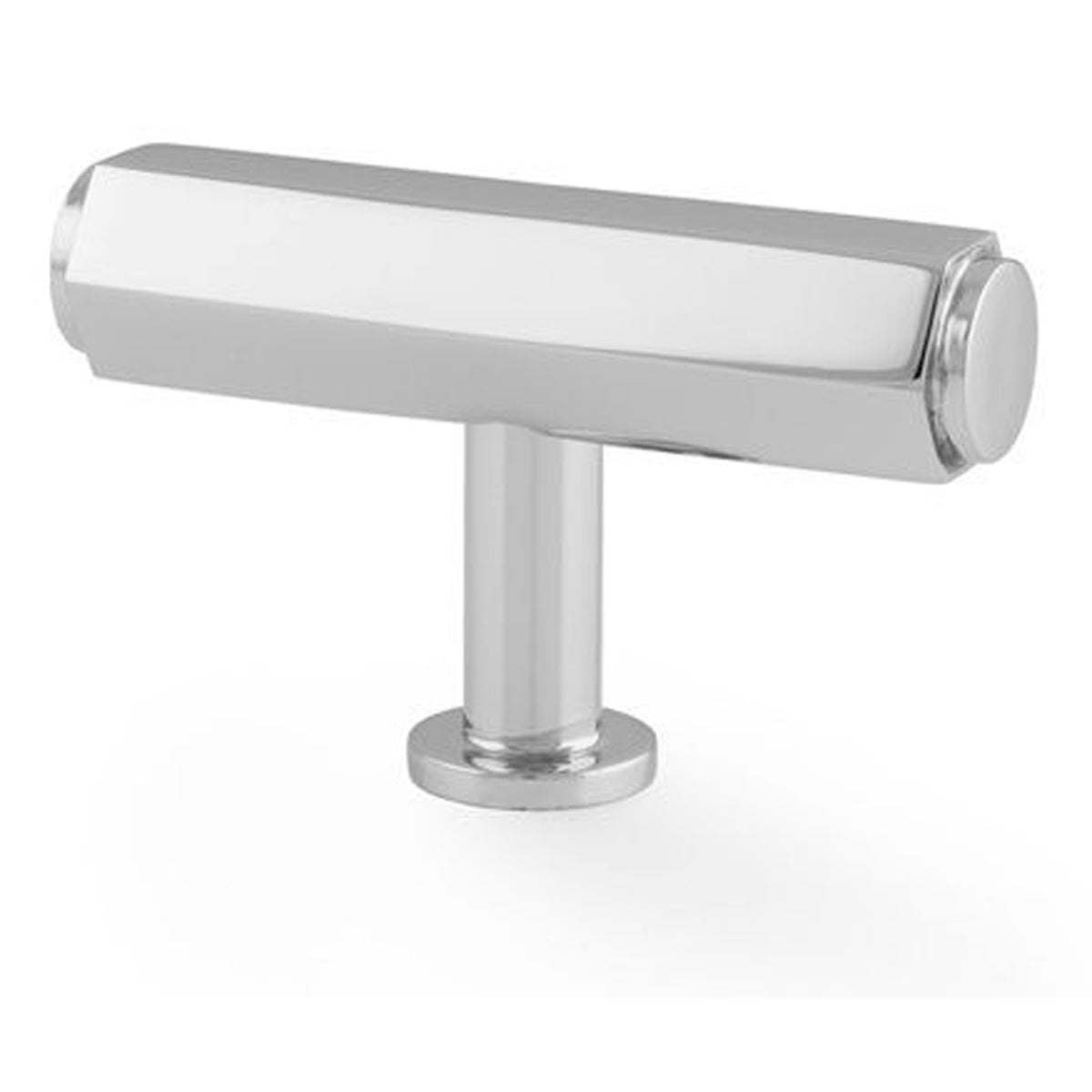 AW VESPER T-BAR HEX KNOB 55x32 PCP