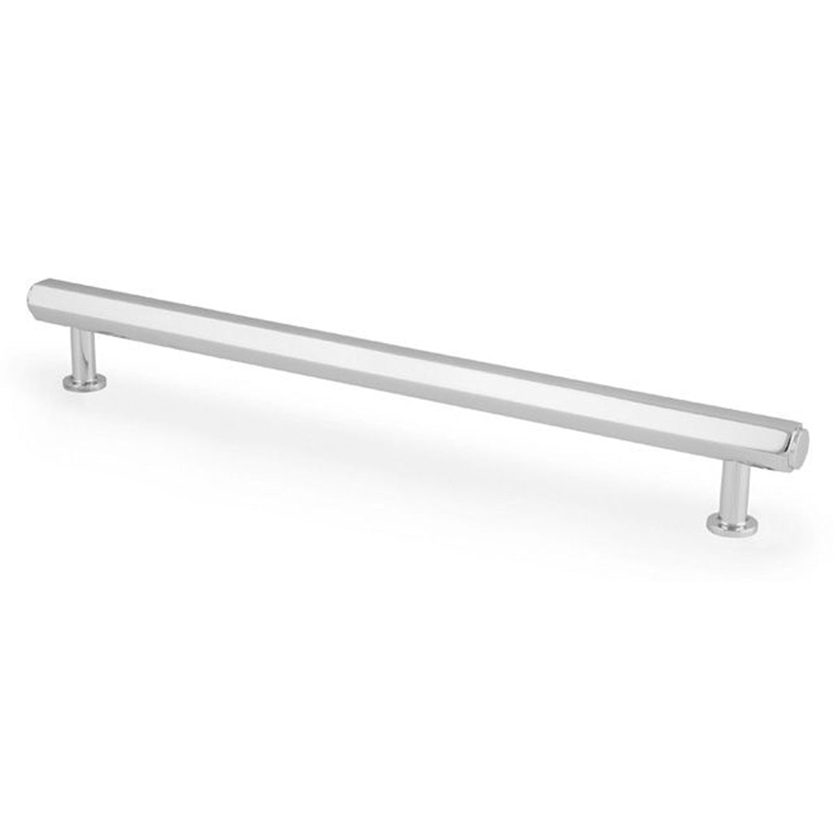AW VESPER HEX PULL 224HC PCP AW830-224-PC by CARLISLE BRASS