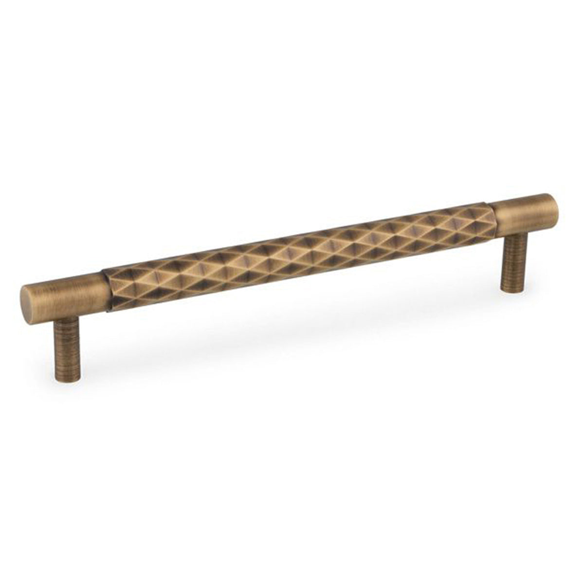 AW BRUNEL DIAMOND T-BAR 160HC ABR AW846-160-AB by CARLISLE BRASS