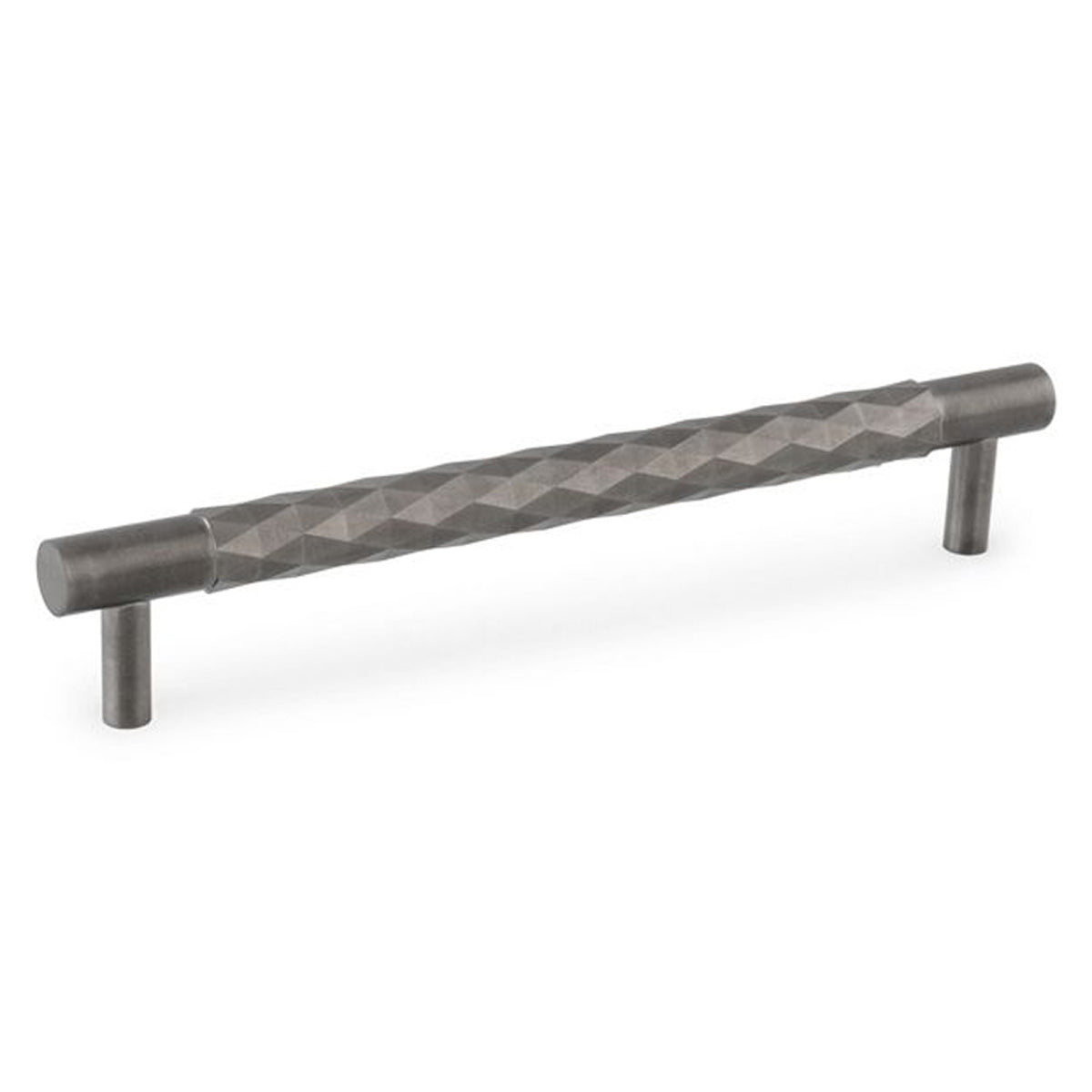 AW BRUNEL DIAMOND T-BAR 160HC DBZ AW846-160-DBZPVD by CARLISLE BRASS