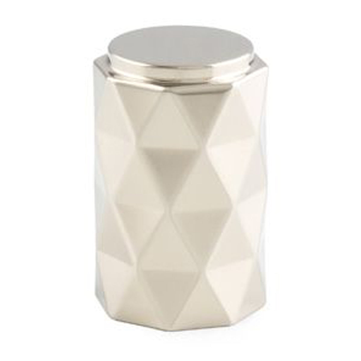 AW BRUNEL DIAMOND KNOB D20x30 SNP AW847-30-SN by CARLISLE BRASS