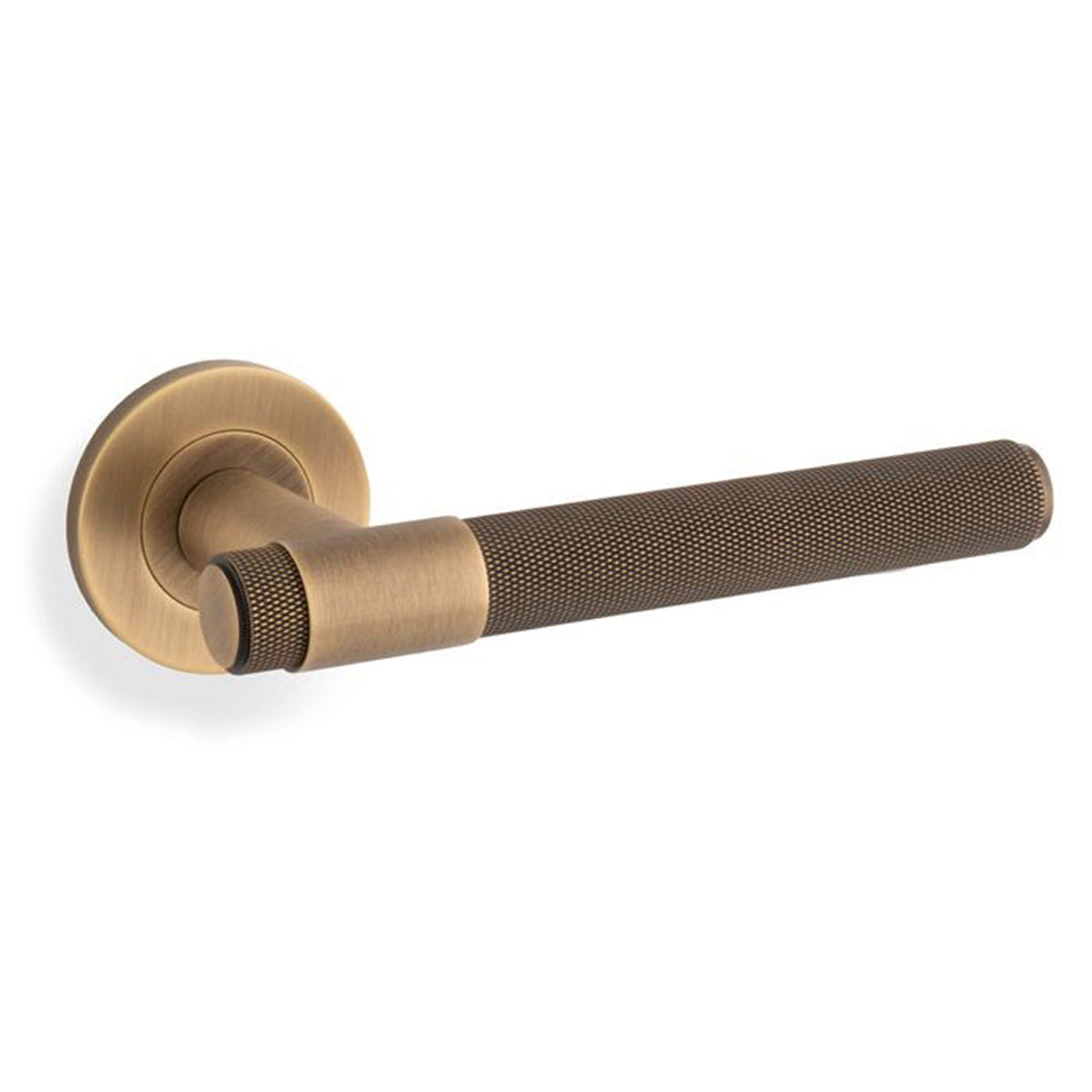 AW KINGSTON HANDLE D50x138x64 ABR AW240AB by CARLISLE BRASS